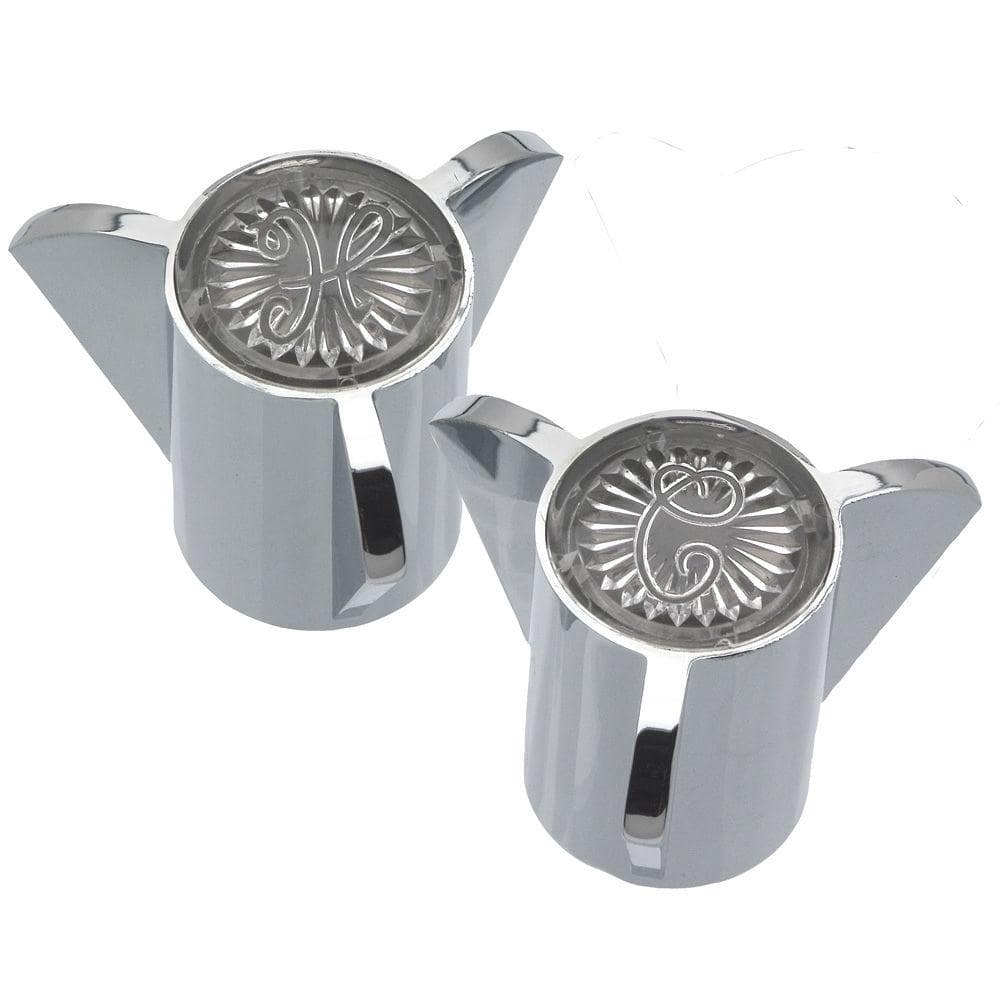 ♡ ページ DANCO Pair of Handles for Sayco Faucets 88084 - The Home Depot
