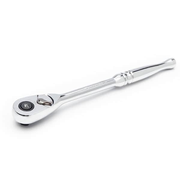 Husky - 144-Position Ratchet Set with EVA Tray (3-Piece)