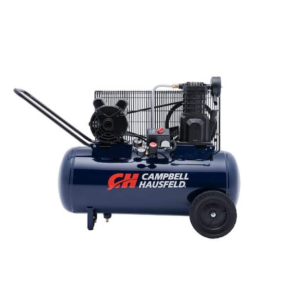 HP10151 24V HP325 Series Basic Air Compressor Air Compressor and Required  Hardware Only