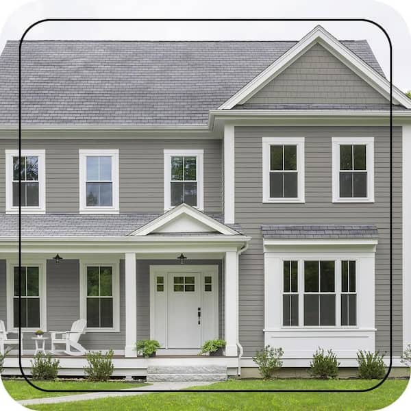 BEHR MARQUEE 5 gal. Home Decorators Collection #HDC-NT-23 Wet
