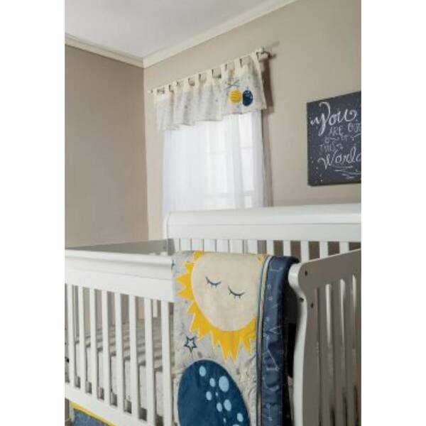 trend lab crib set