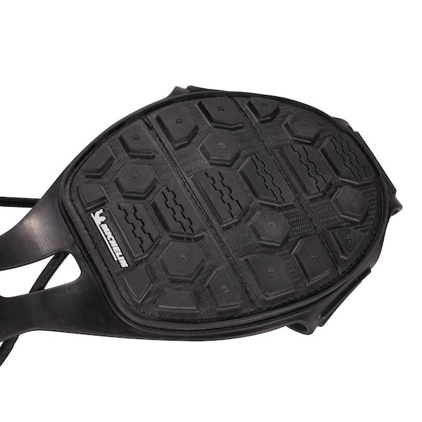 Amazon.com: Ergodyne Trex 6000 PF6300 Ice Traction Device