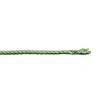 Everbilt 3/8 in. x 100 ft. White Twisted Nylon Rope 73215