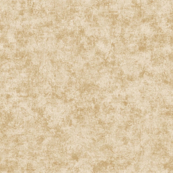 Unbranded Elegance Collection Gold Metallic Plaster Effect Non-Pasted Non-Woven Wallpaper Sample