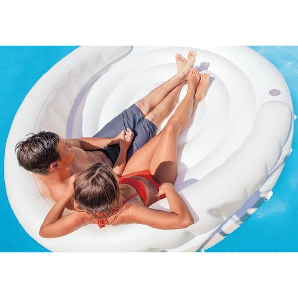 Deep Water Float (Pack of 2), 5x11-Inch