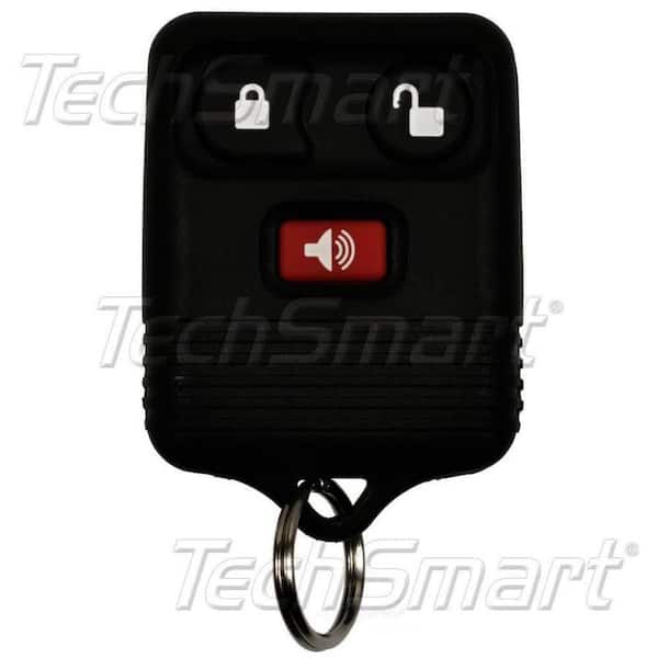 TechSmart Keyless Entry Transmitter