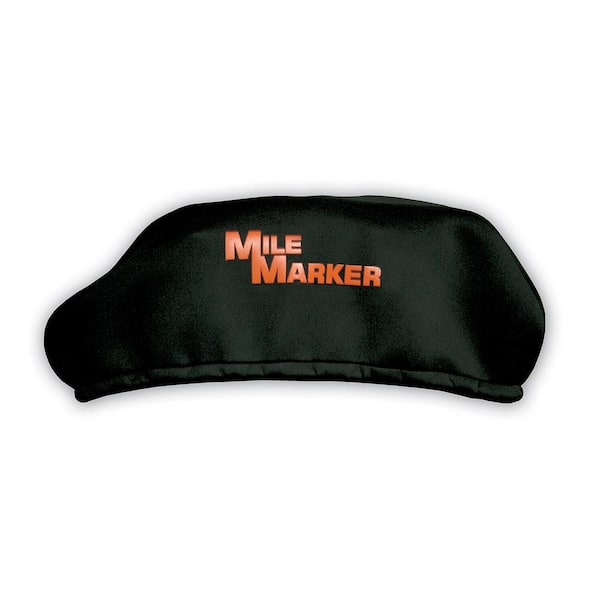 Neoprene Hydraulic Winch Cover