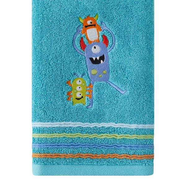Jade Bath Towels