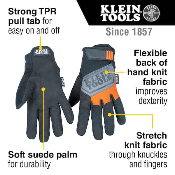 Extra-Large General Purpose Glove
