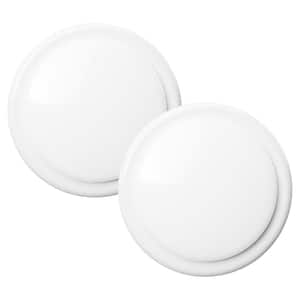 LED Moon Puck Light (2-Pack)