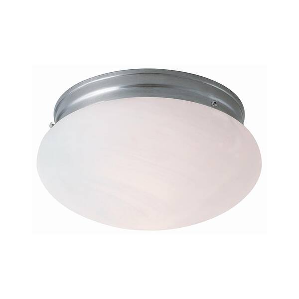 home depot kitchen lights flush mount