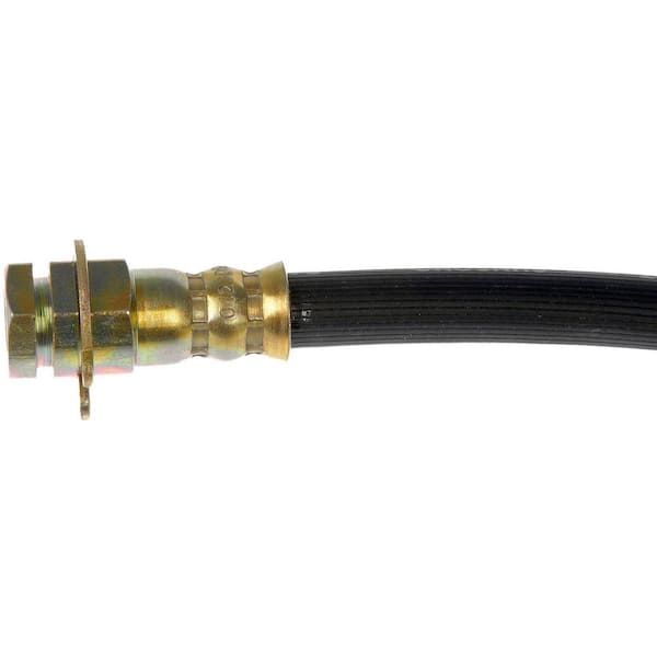 First Stop Brake Hydraulic Hose