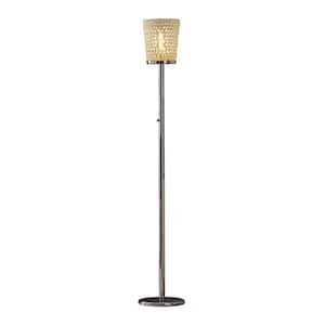 chandelier floor lamp home depot