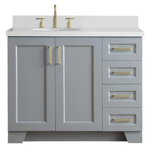 left offset vanity top 43