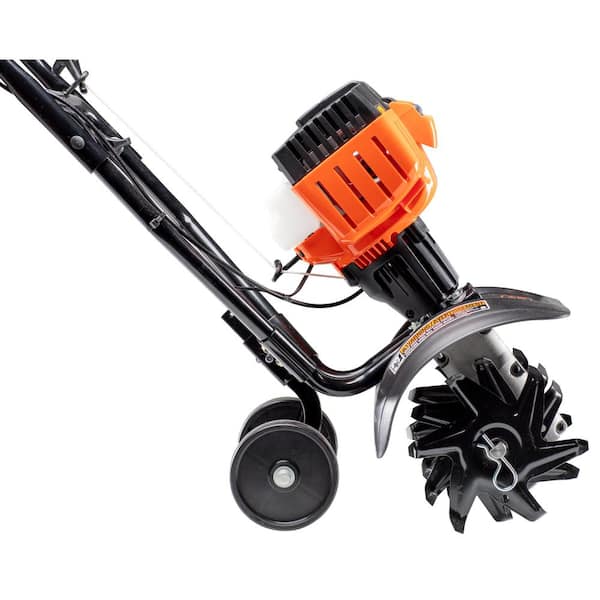 Black + Decker 20V Max Tiller breaks up soil to nourish your flower beds  for $66 (Reg. $114+)