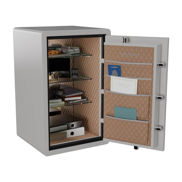 Why is Barska Gun Safe Better Than Sanctuary Safe? Expert Analysis