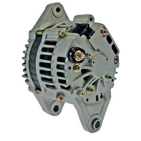 WPS World Power Systems Alternator 13250N - The Home Depot