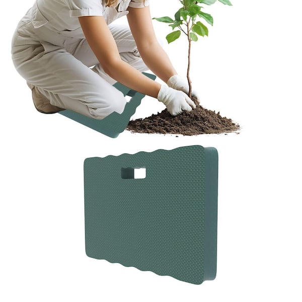 Heavy-Duty Foam Kneeling Pad