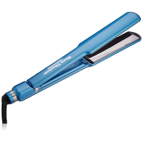 Unbranded Nano Titanium Duo Ultra-Thin Flat Iron PrePack - BNT4072TUC and BNT4073TUC