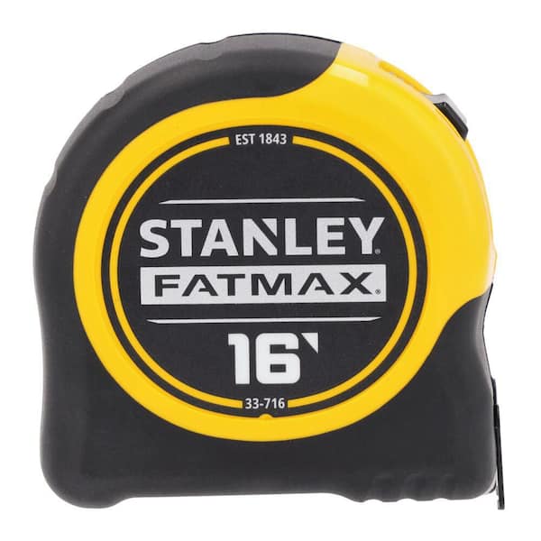 16 ft. FATMAX Tape Measure