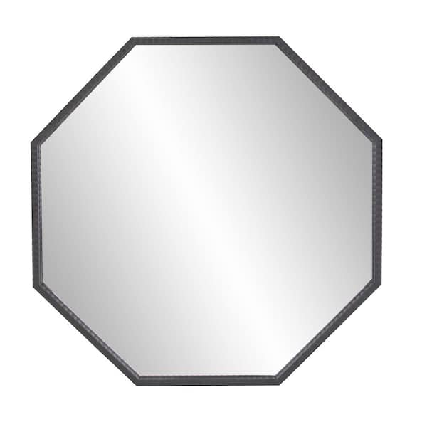 Marley Forrest Ronan Octagonal Mirror