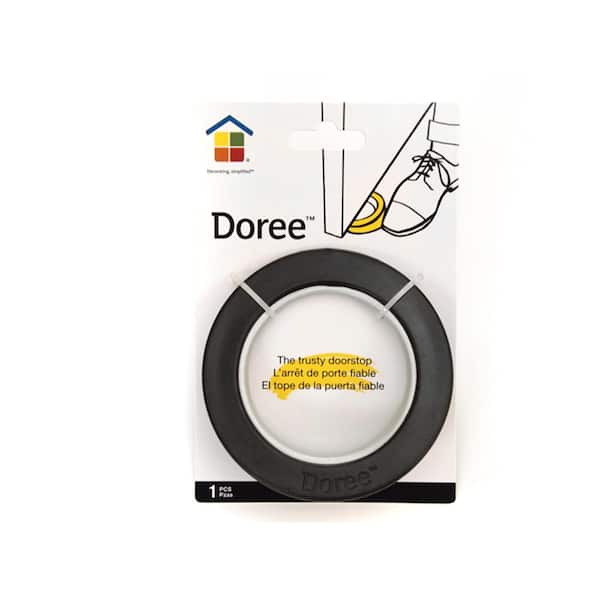 Under The Roof Decorating Doree Trusty Door Stop