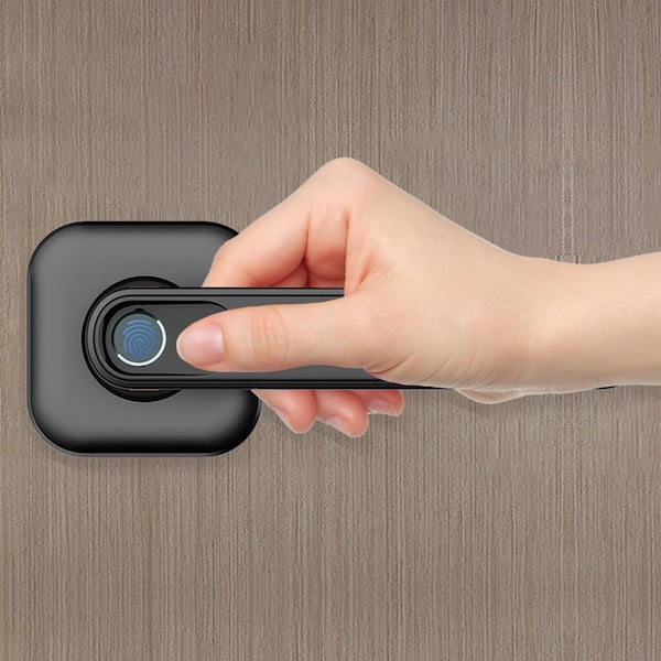 Multifunctional Phone Cover, Magnetic Closure Anti Fingerprint