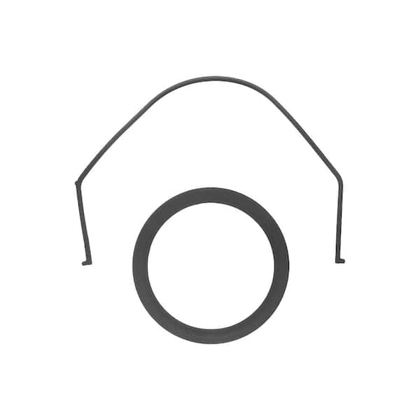 FEL-PRO Engine Crankshaft Seal Kit