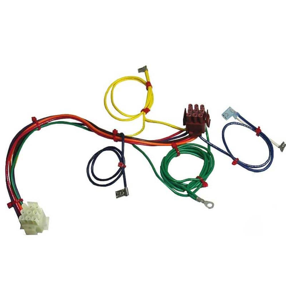 9Pin To 9Pin Wiring Harness 45-24371-03 price history on PriceWatchPro