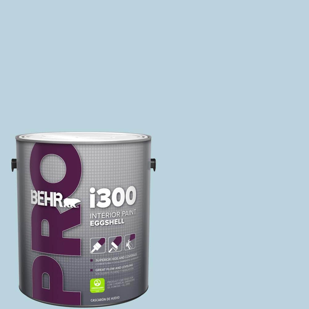 1 gal. #PPU14-16 Millstream Eggshell Interior Paint price history on PriceWatchPro