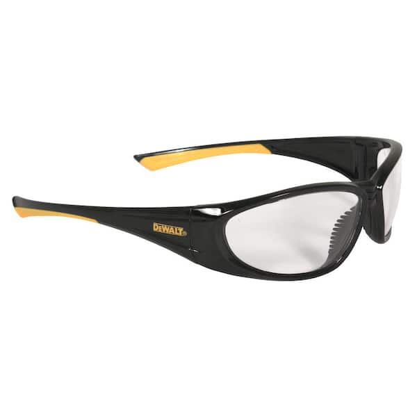 Gable Clear Lens Safety Glass