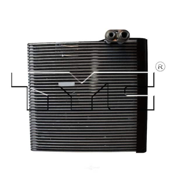 A/C Evaporator Core
