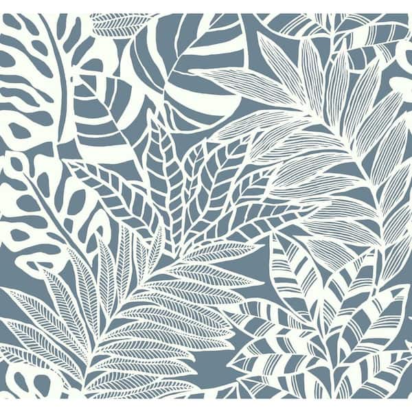 York Wallcoverings 60.75 sq. ft. Luxor Wallpaper