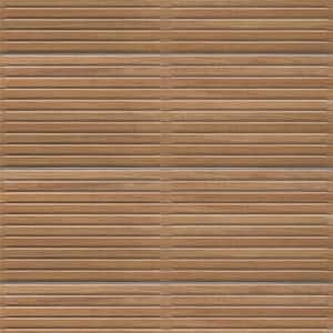 Spa Cuero 11-7/8 in. x 35-1/2 in. Ceramic Wall Tile (14.75 sq. ft. /Case)