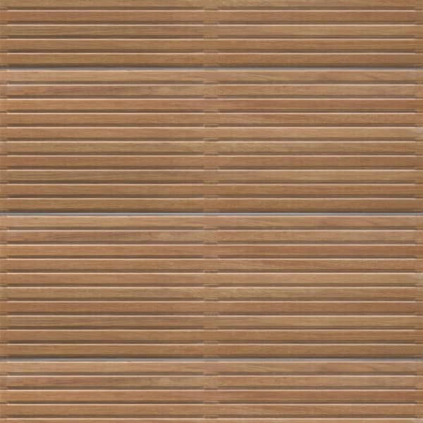 Spa Cuero 11-7/8 in. x 35-1/2 in. Ceramic Wall Tile (14.75 sq. ft. /Case)