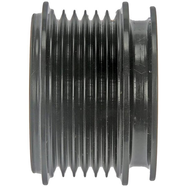 OE Solutions Alternator Clutch Pulley