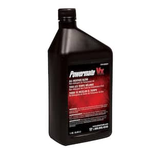 1 qt. Air Compressor Oil