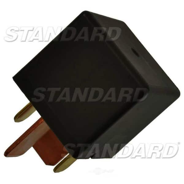 Intermotor HVAC Blower Motor Relay