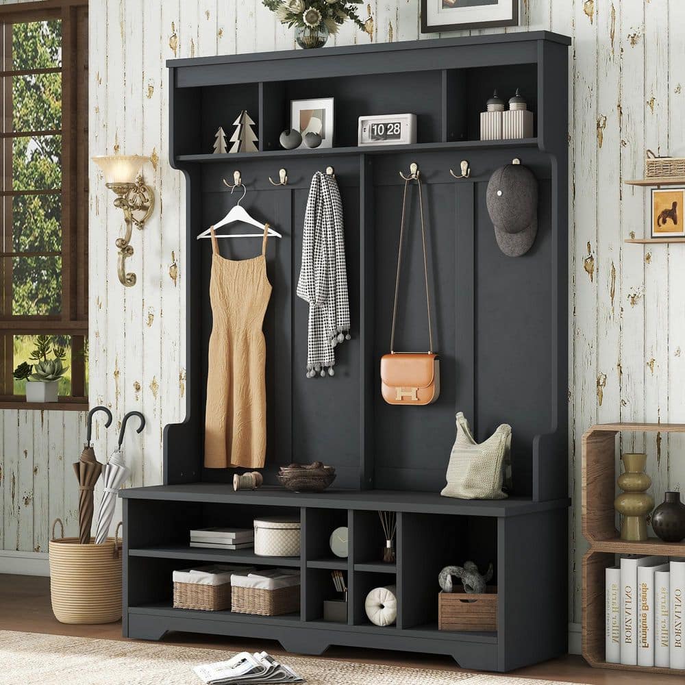 black-hall-trees-wf341-aab-