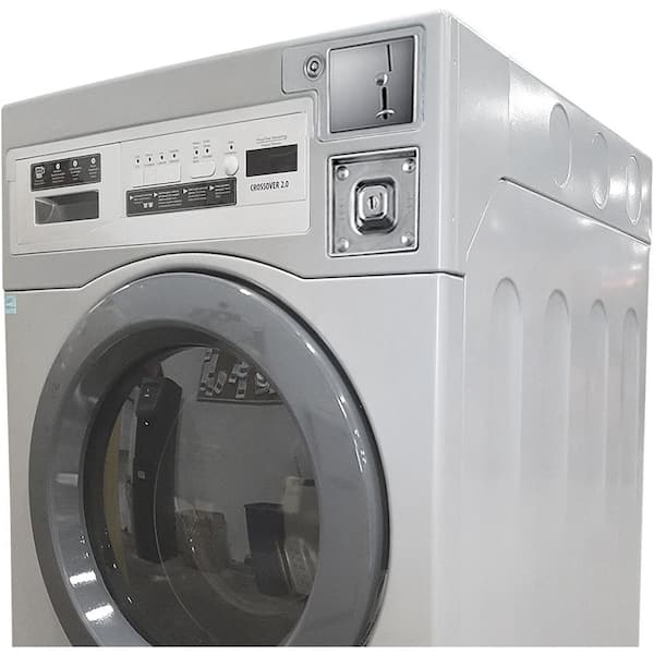 Front Load Washer vs. Top Load Washer - The Home Depot
