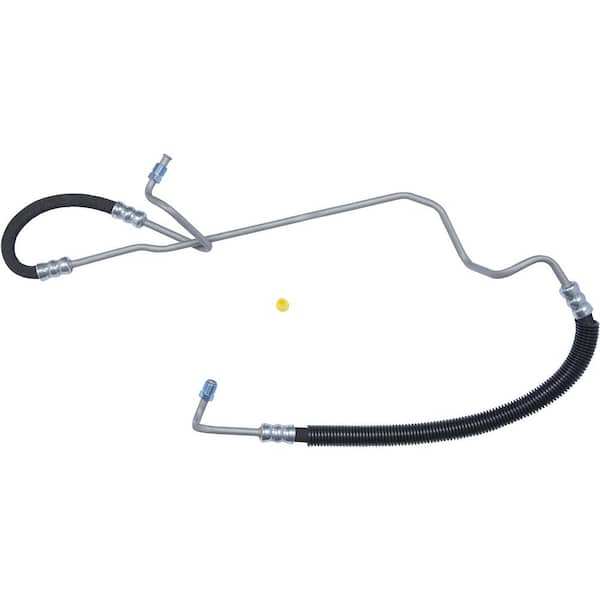 Gates Pressure Line Assembly