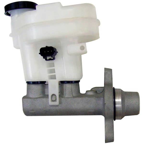 First Stop Brake Master Cylinder