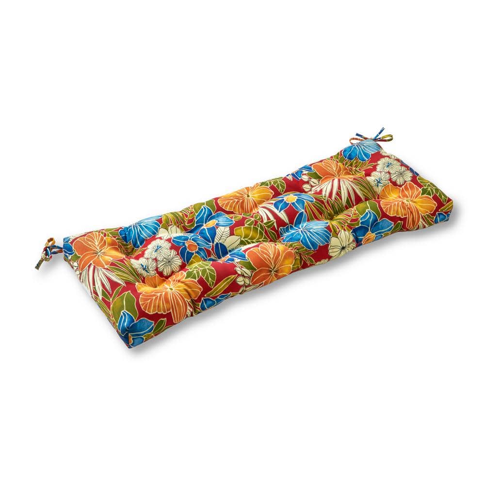 https://images.thdstatic.com/productImages/3d149dc4-0214-4cc4-97f8-b661424decb7/svn/greendale-home-fashions-outdoor-bench-cushions-oc4805-aloha-red-64_1000.jpg
