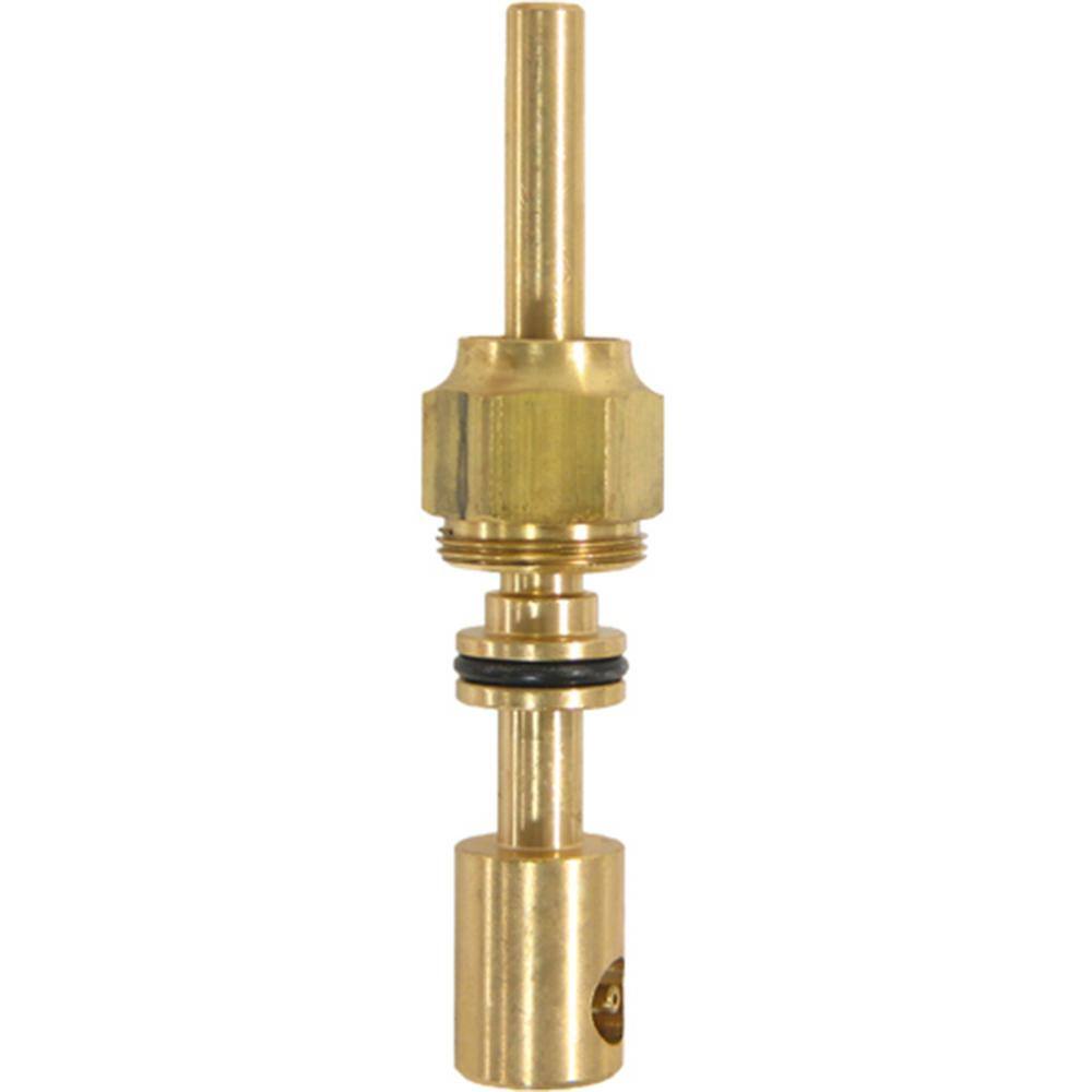 4 5/8 in. 15pt Broach Diverter Stem for Union Brass price history on PriceWatchPro