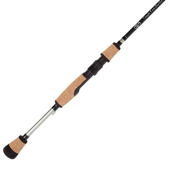 tfo tfg professional series spinning rod