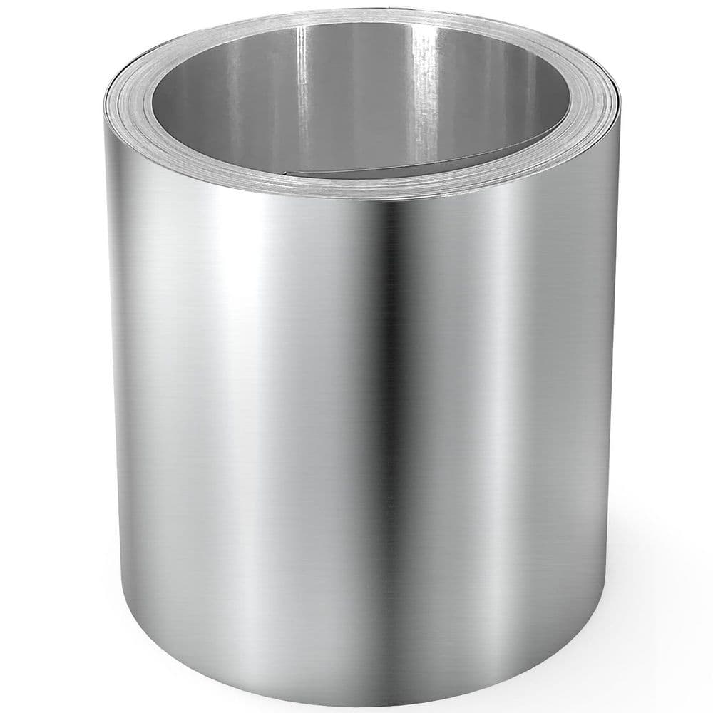 4 in x 50 ft Aluminum Roof Flashing with Rust & Corrosion Resistant and Easy to Cut price history on PriceWatchPro