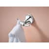 MOEN Double Robe Hook CHROME BH0903CH JANSEN