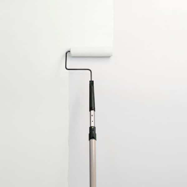 Pegasus PPG1010-1 Paint - Comparable to SHERWIN WILLIAMS' Pure White