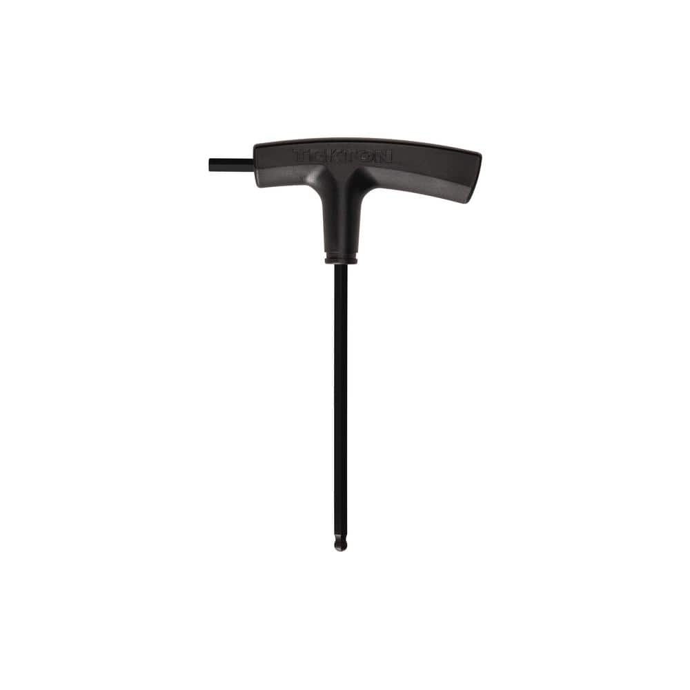 1/4 in. Ball End Hex T-Handle Key price history on PriceWatchPro