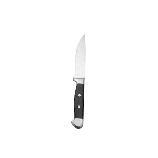 Steak Knives 18/0 Stainless Steel Ionian Steak Knives (Set of 12)